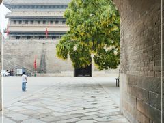 -西安城墙·碑林历史文化景区