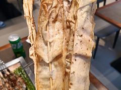 -老高烧烤(龙华星河iCO店)