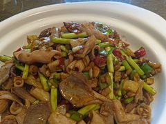 -俭寨大盘鸡·缸子肉·小公鸡·新疆菜(云通店)