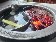 -川西坝子火锅(金沙1.0直营店)