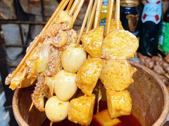 -1819餐厅·团队聚餐·烤串·精酿