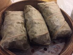 -星河湾半岛酒店-真粤中餐厅