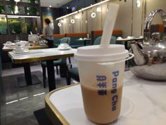 -刘胖子家常菜·蹄花焖藕(中南店)