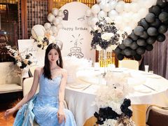 -迦南苑·新派青岛菜·生日纪念日主题餐厅