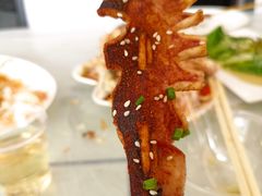 -覃记海鲜美食餐厅