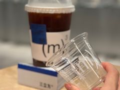 -CUBIC3三立方咖啡(西岸凤巢店)