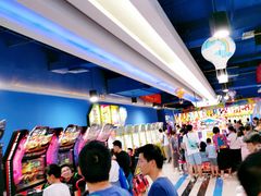-大玩家(金牛万达店)