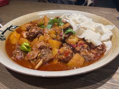 -那时新疆·若羌(经纬汇店)