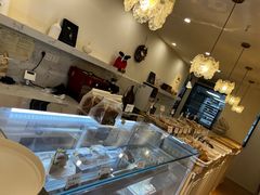 -追光 Dream Bakery(汉街店)