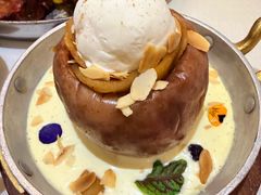 -黑宝石西餐厅(汇励99城市公园店)