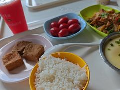 -上海财经大学-新食堂
