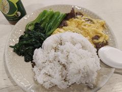 -玲又珑美食(盘福路店)
