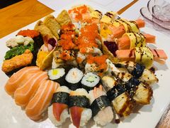 -河风の幸会精致料理