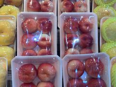 -果蔬好生活超市(乐堤港店)