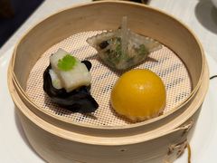 -莉莉海堂HAITANG·烤鸭(国贸商城店)