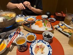 -小山日本料理(兴业太古汇店)