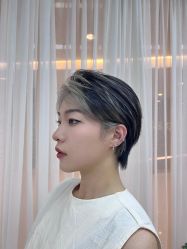 -icare美发沙龙