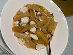 -青岛蓝海大饭店·渔歌舫(李沧店)