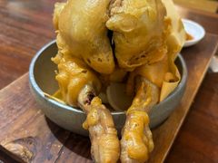 -福苗小骆驼烧烤(中关村店)