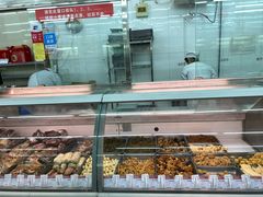素什锦素鸡-北京稻香村(五道口店)