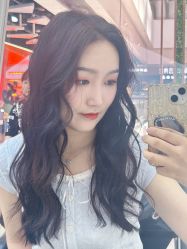 -FINE HAIR 烫染专业设计
