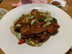 -泰钰丰烤鸭(永安道店)