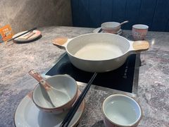 -好鲆·活鱼料理(金地广场店)