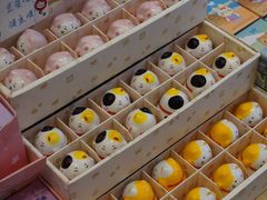 -猫的天空之城概念书店(杭州南宋御街店)