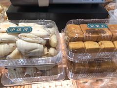 -泸溪河桃酥(秦淮夫子庙一店)