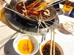 -钢管厂五区小郡肝火锅串串香(总店)