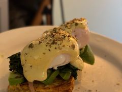 -Egg•Allday Brunch(襄阳北路店)
