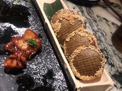 -绿茶餐厅(乐峰广场店)