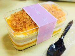 -迦南·甜品蛋糕(传媒店)