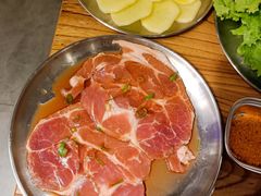 -枣玛尔脊骨汤·烤肉(西塔总店)