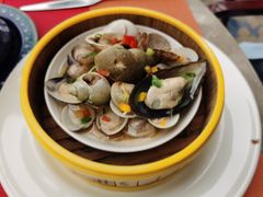 -怡咖啡自助餐(宁波香格里拉店)