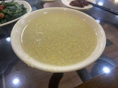 小米粥-庆丰包子铺(东单店)
