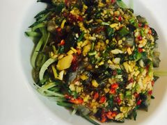 -老虎滩船说·海胆水饺·大连海鲜(老虎滩店)