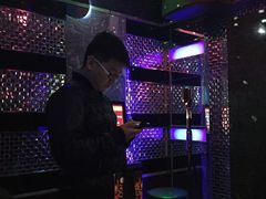 -好乐迪KTV(金钻店)