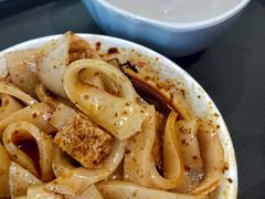 -舌尖尖传统小吃(万达店)