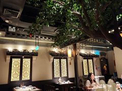 -绿茶餐厅(深圳龙华天虹购物中心店)