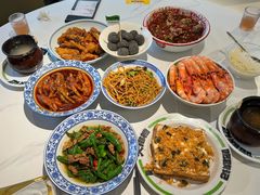 -欧记大排档·景德菜(上海首店)