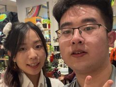 -LUSH(威尼斯人店)