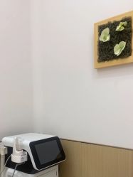 -芳朵美容养生SPA