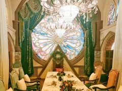 包厢-叶叶菩提·晋福宫