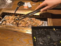 -新石器烤肉(中房金谊广场店)