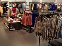 -ZARA(顺城购物中心店)