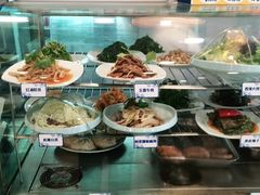-西部马华清真兰州牛肉面·烧烤夜市(关东店)