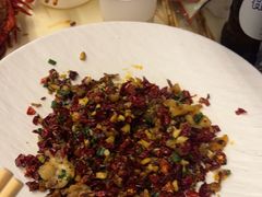 -铭副琦食·虾蟹烩馆(渔人码头店)