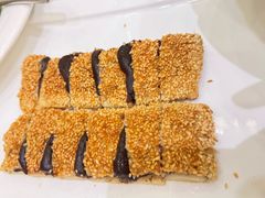 -梅龙镇酒家(南京西路总店)