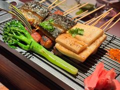 -FOOOO CITY CLUB 孚乐里音乐西餐酒吧(来福士店)